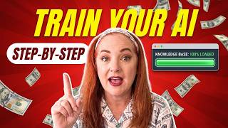 How To build Knowledge base for AI Agents - Train Your AI Properly screenshot 5