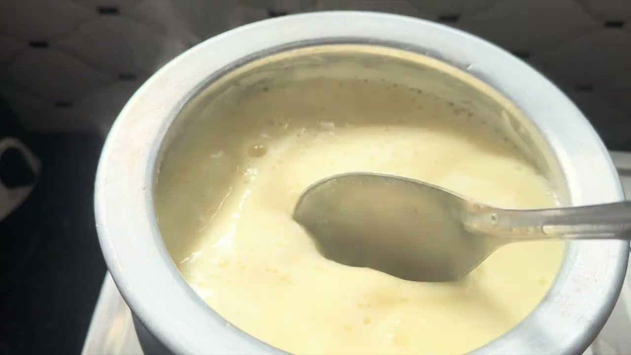 Vanilla Pudding Without Oven 🍮 | Creamy & Easy Dessert Recipe | 5-Minute Sweet | SuhanaZLkitchen