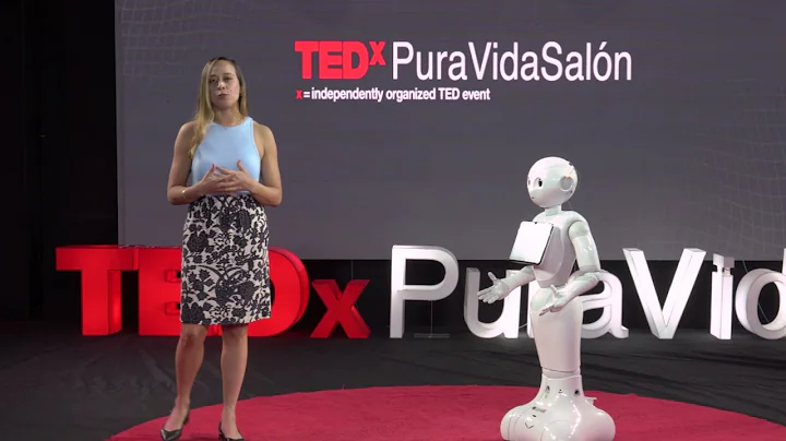 La medicina debe personalizarse | Tanya Lobo | TED...