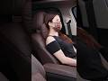 🚗🛋️ Comfort Upgrade for Your Car! 😍 YICARXI Headrest Pillow Review | 97% Rated 🔥 | Drive in Luxury!
