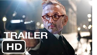 Masterchef - Il Film | Official Teaser Trailer | Barbieri, Cannavacciuolo, Locatelli, Bastianich