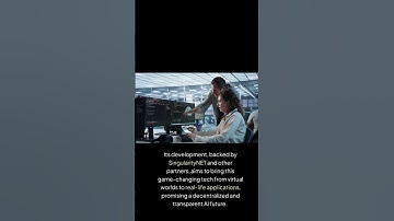 IRIS: The Self-Learning AI That Could Bring Us Closer to AGI