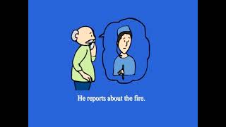 Chapter 19 Fire