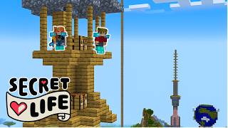 Secret Life Ep. 5 - The Tallest Tower