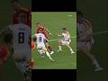 humiliating skills in football