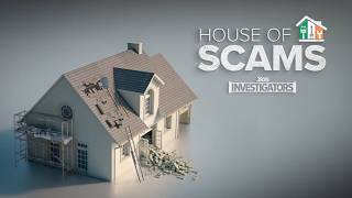 Tenants vanish after Irish construction scam exposed in Washington