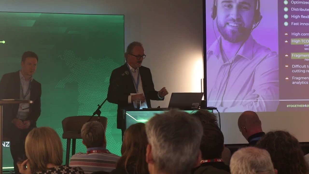 EHR Wales Summit 2025: Adopting NHS Insights to Shape a Scalable Welsh EHR