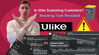 Is Ulike a Scam? Shocking Truths About This IPL Hair Removal Device