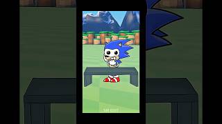 SONIC AINβT WEAK!π#weak #sonic #sonicthehedgehog #edit #aura