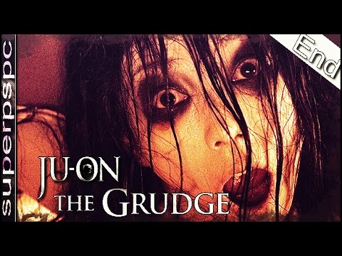 لعبة الرعب 18 Ju On The Grudge النهاية الغير متوقعة حلقة