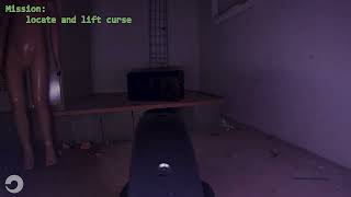The Cursed Basement | Capra Robotics