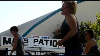 Jazzercise