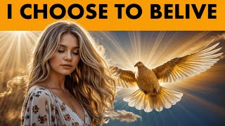 Feeling Overwhelmed? Pray This & Let God Calm Your Heart!