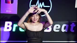 DJ Tiara Queen Berbeza Kasta X Masa Lalu Breakbeat Full Bass