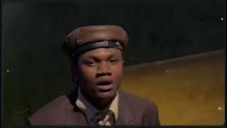 D Voice & Mbosso - Tunapendana