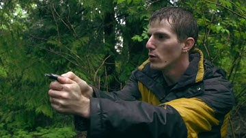 Linus Tech Quickie: Corsair Flash Voyager LS USB Flash Drive