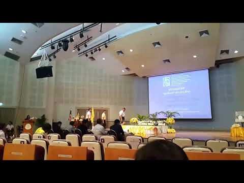 การเเข่งขันเดี่ยวขลุ่ยศรทองชิงถ้วยพระราชทานของผม   รอบรองชนะเลิศ