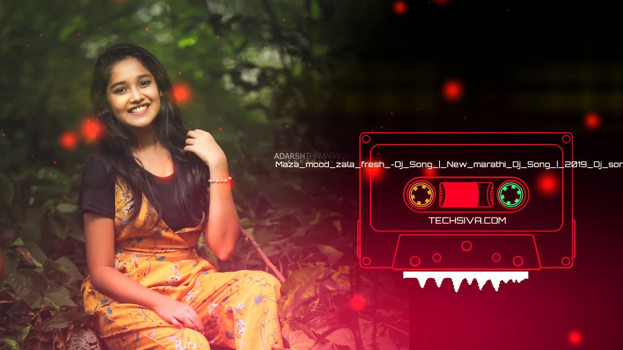 Maza Mod Zala Fresh Dj Song By Audio Boss Marathi Dj Song