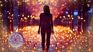 Spiritual Sound Therapy | 396 Hz frequency music | Protect Your Energy (No Vocal Remix)