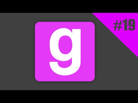 [GMOD LUA] Ep. 19 FrameTime()