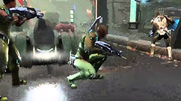 XCOM2 Episode 33 - Fixing a problem