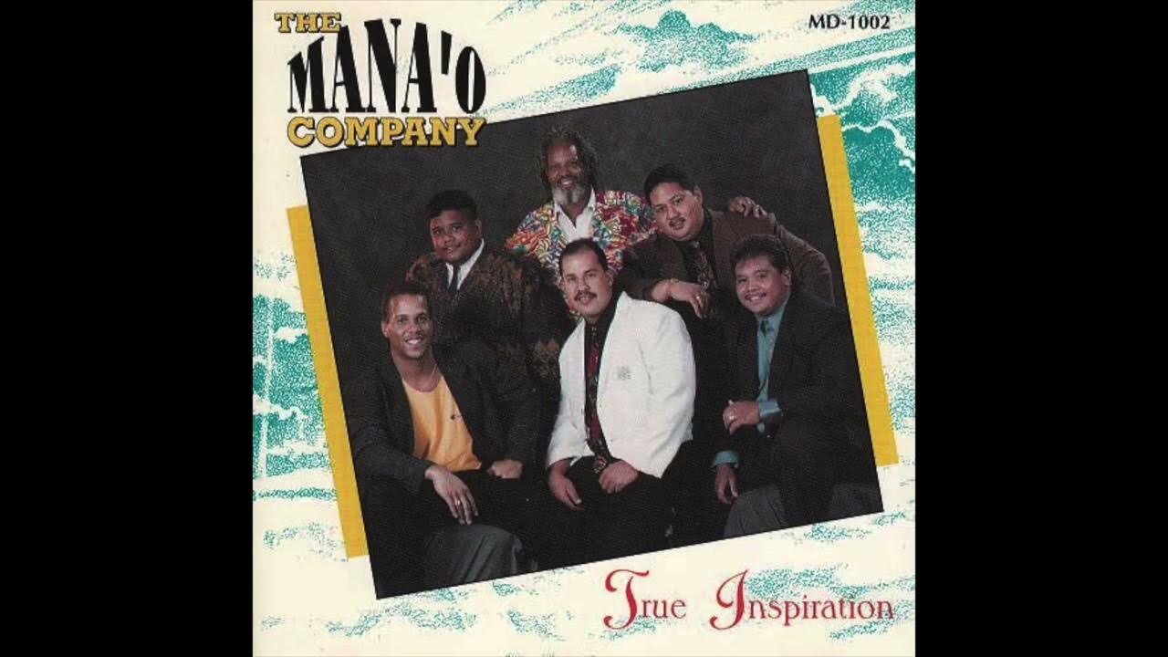 The Mana'o Company - True Inspiration (Full Album) (1995) The Mana'o Company - True Inspiration (Full Album) (1995)