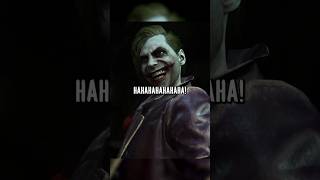 The Joker Is a Threat to EVERYONE… 😳🔥