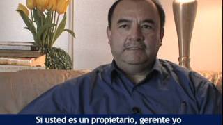 Simon Salinas: Tri-Cities & Recycling