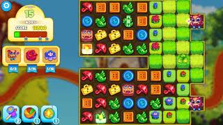 FANCY BLAST LEVEL 392 (NO BOOSTERS!)