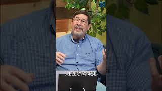 Obedience Proves Allegiance: Is Action or Intent Key? #shorts