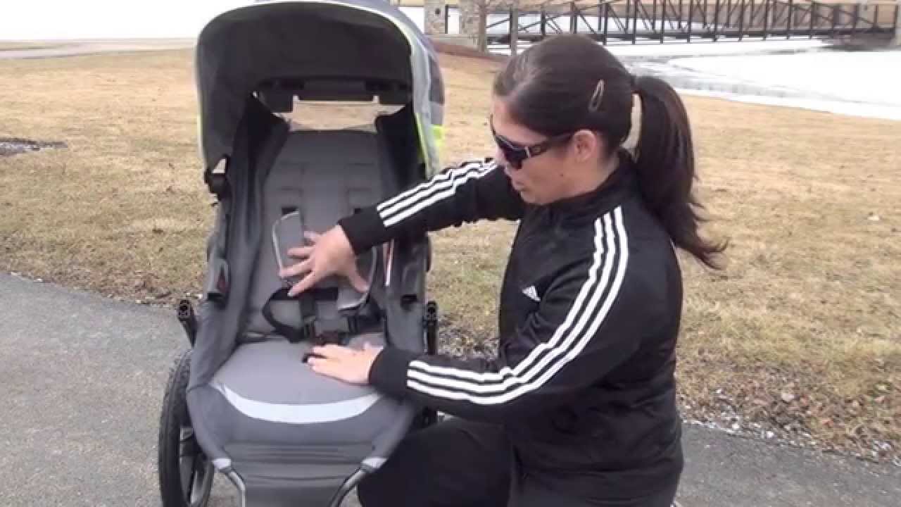 eddie bauer car seat stroller combo