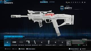 They Added The VMP Back in Warzone... its BROKEN... 😍 screenshot 3