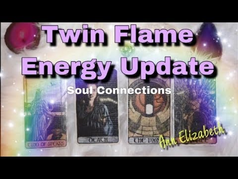 DM Makes a choice - Changes are about to happen! Soulmates Twin flames Energy Reading