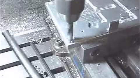 Modifying a base plate for a 265 model Norwalk juicer