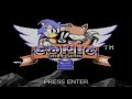 Sonic.EXE Rerun || Last Chance V6