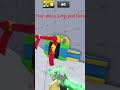 Cool flying hack