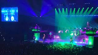 Slipknot - Vermilion (live Prague - 11.6.2019)