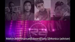 REUNION BAND - Ngundur Kediri