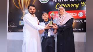 Annual Award Ceremony 2025-26