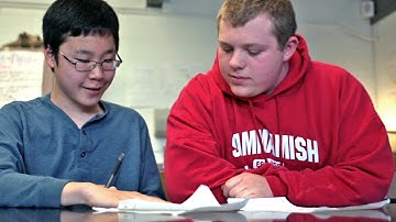 Embedding Assessment Throughout the Project: Keys to PBL Series Part 5