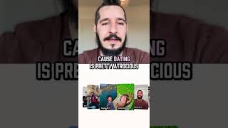 Tinder Wants Your Entire Camera Roll Now #privacy #dating #tech