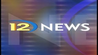 12 News November 9, 2012