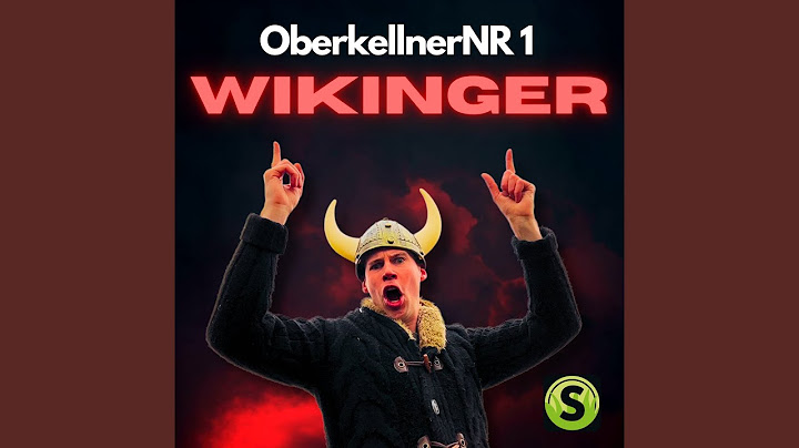 Wikinger
