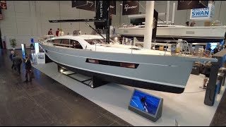 Amazing 15m sailing boat 2023 by Wauquiez   Pilot Saloon 48