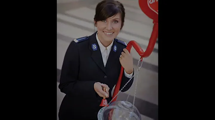 Salvation Army: an Informational Video