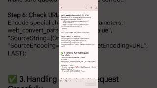 How to Handle 400 Bad Request in LoadRunner Script – Step by Step Information