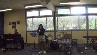 Download Lagu Year 9 Music I Will Always Love You MP3