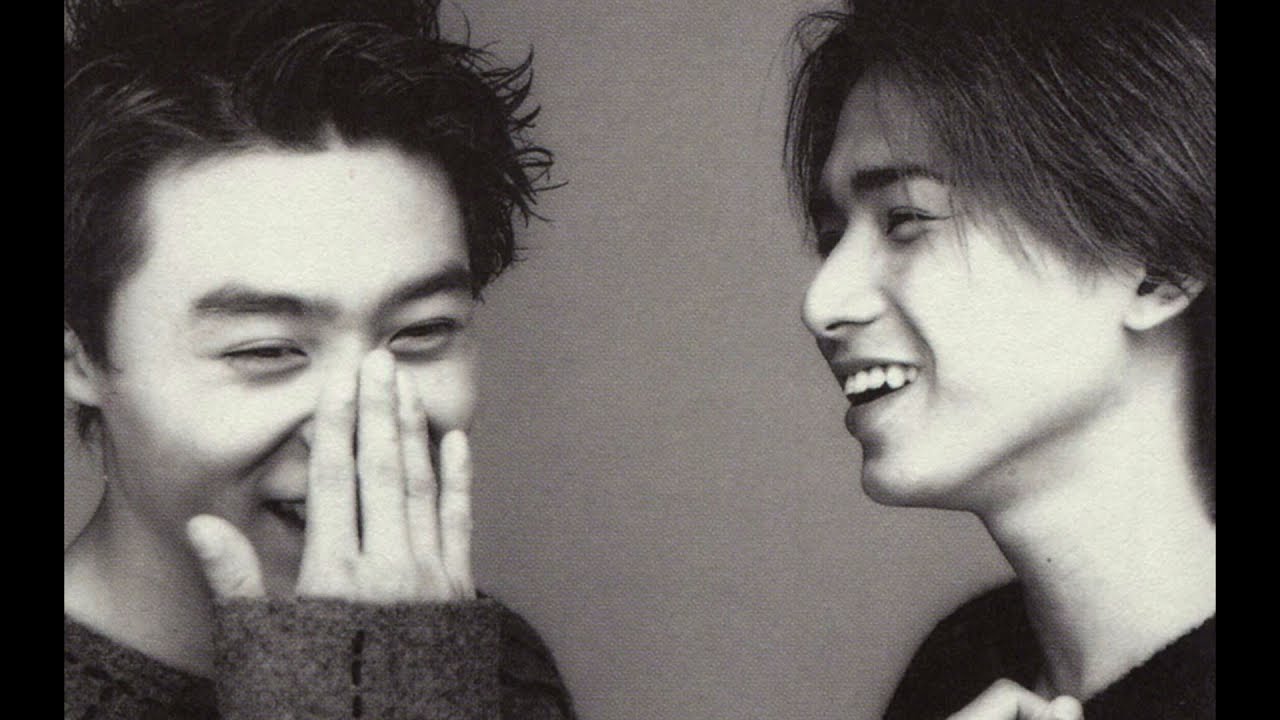 KinKi Kids/Anniversary (2004〜2017Live ver.多重録音) - YouTube