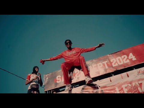 LEVIZY 501- BLOOD YÉ TIÈMAN (CLIP OFFICIEL)