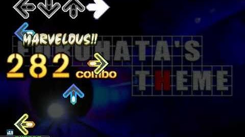 [DDR 4th/stepmania/TRANS] FURUHATA